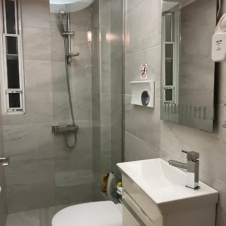 Apartment Lycabettus Hill Penthouse, Private Roof Garden & Pool *
