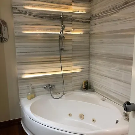 Appartement Lycabettus Hill Penthouse, Private Roof Garden & Pool Athènes
