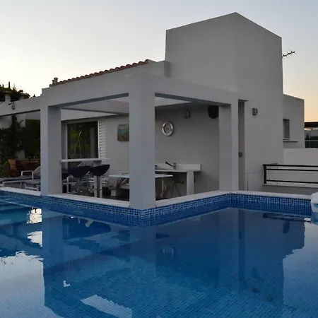 Appartement Lycabettus Hill Penthouse, Private Roof Garden & Pool Athènes