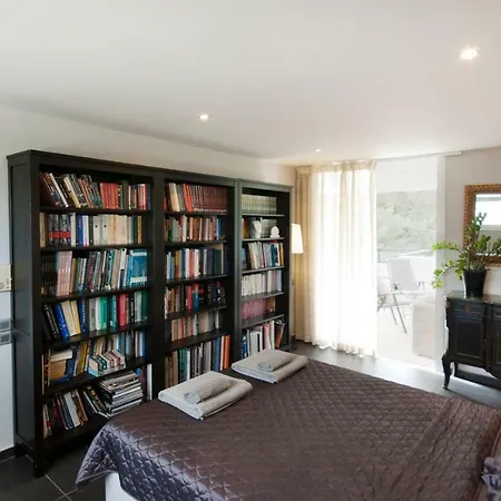 Lycabettus Hill Penthouse, Private Roof Garden & Pool *