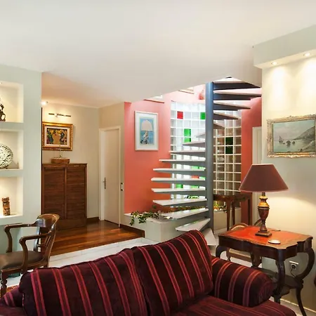 Appartement Lycabettus Hill Penthouse, Private Roof Garden & Pool Athènes